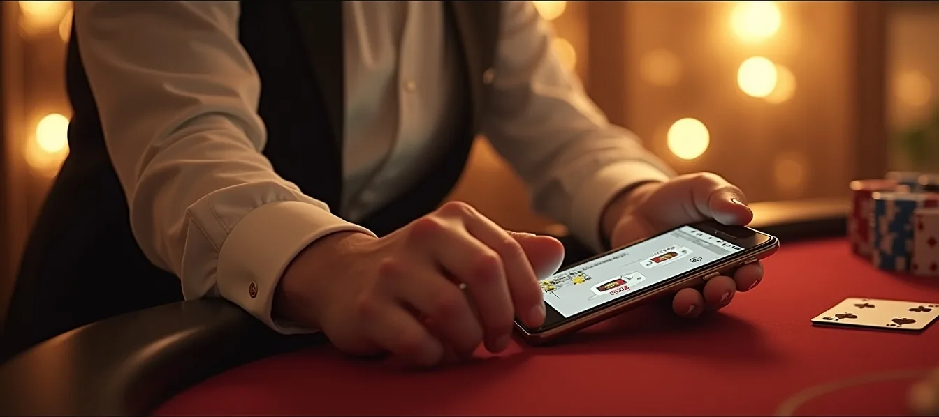 Casino app download
