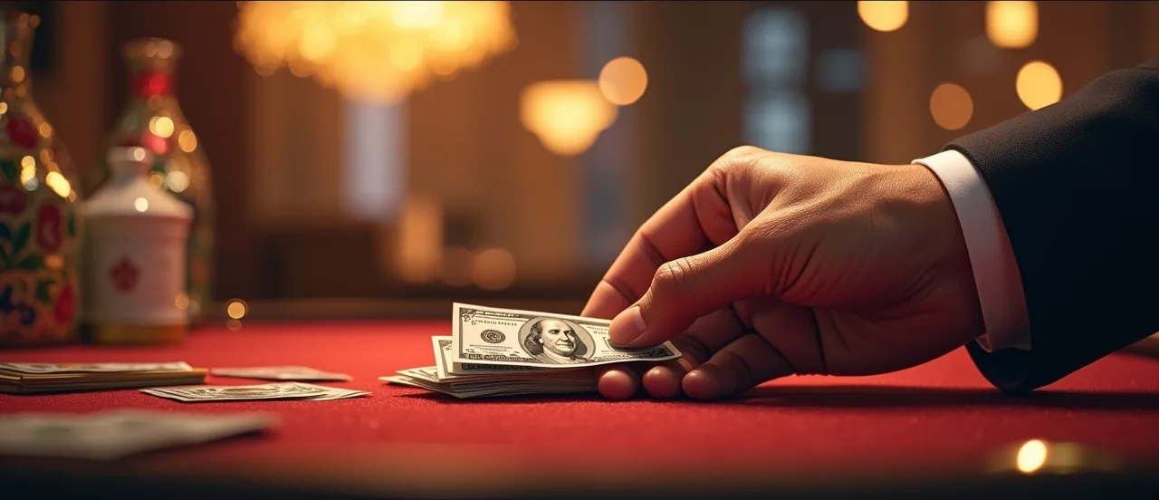 King Billy Casino Interac and card payments
